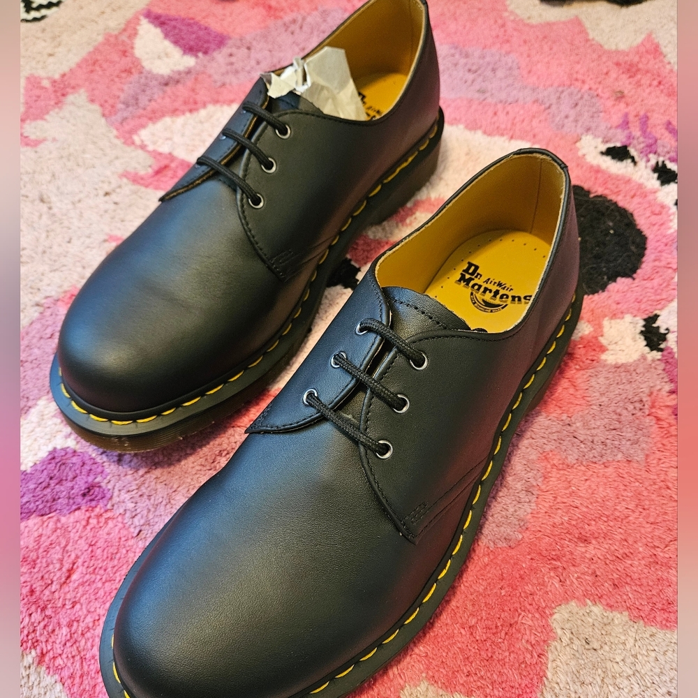 Dr Martens 1461